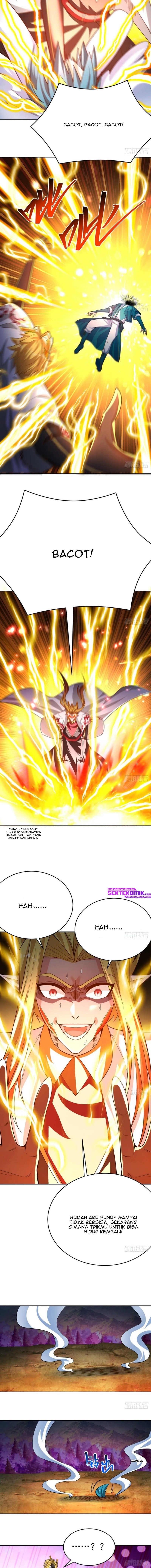 I Picked Up An Attributes Chapter 103 Gambar 9
